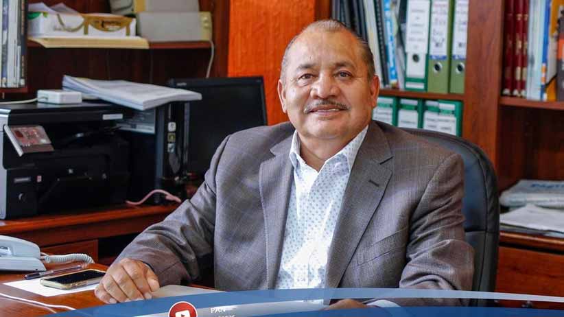 Pensión para el Bienestar beneficia a los integrantes de la familia Ortiz en Bañón, Villa de Cos