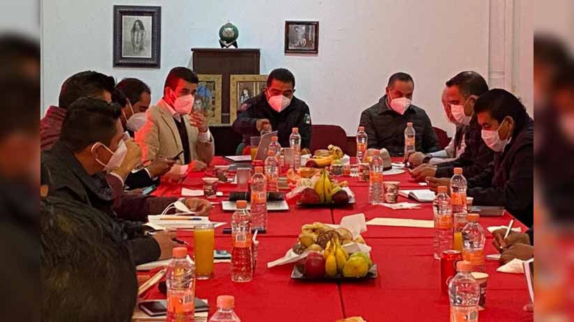 Continúa SEDIF con equipamiento a UBR's; entregó apoyos en Teúl de González Ortega, Tepechitlán y Momax
