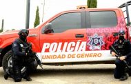 Policía Especializada brinda acompañamiento a mujeres víctimas de violencia