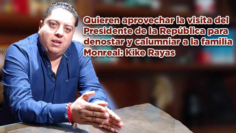 Van a ser dos años de la visita del Presidente y los compromisos siguen sin cumplirse: Miguel Torres (video)