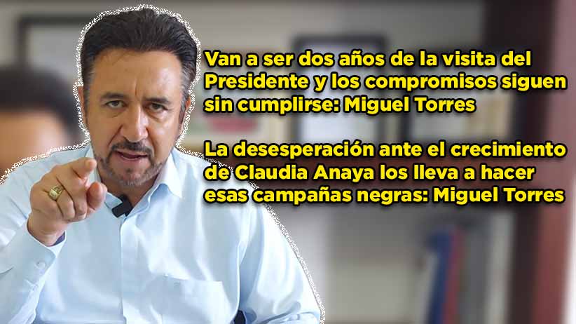 Entregan equipo de desinfección e insumos médicos en Centros de Salud de Guadalupe