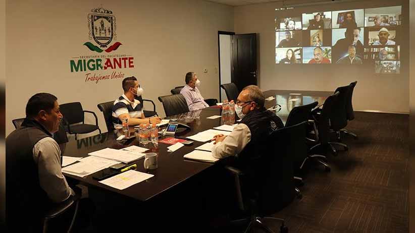 Covam aprueba invertir en 2021 más de 33 mdp en el 2x1