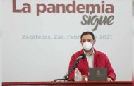 Llama Alejandro Tello a autoridades municipales a detener fiestas patronales y eventos masivos