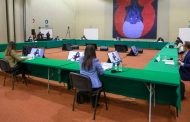 Unidos contra la trata de personas en Zacatecas