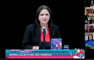 Presentan libro sobre uso social del derecho a la información