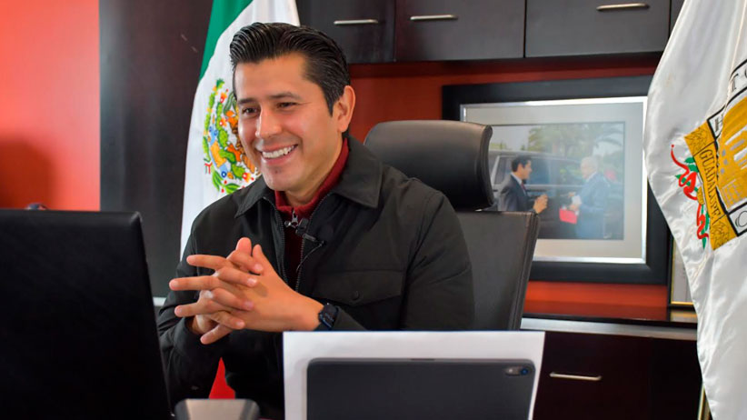 Continúa Gobierno Estatal con la entrega de apoyos funcionales a personas con discapacidad