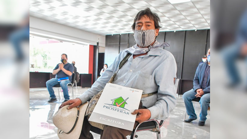 Impulsan participación de los jóvenes en la prevención del delito