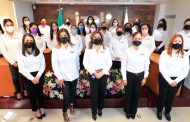 Presentan mujeres 50% de las solicitudes de información en Zacatecas