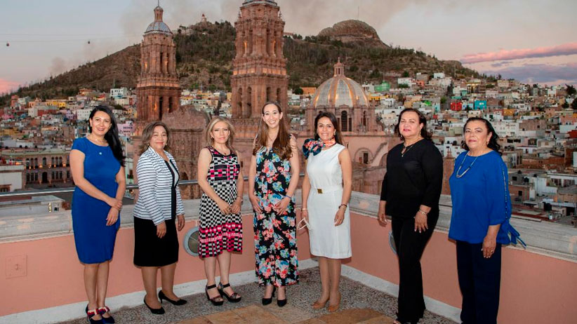 El Ayuntamiento de Fresnillo reconoce a deportistas destacados