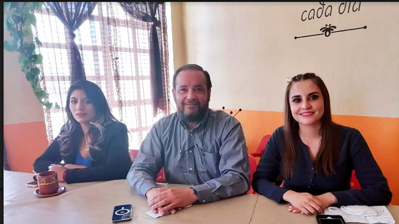 Realiza gobierno Feria Nacional del Empleo para la Mujer 2021