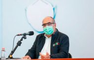 Todas y todos serán vacunados contra el COVID-19 en Zacatecas, reitera Secretario de Salud