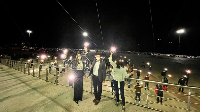 Zacatecas, cerca de alcanzar los 28 mil positivos de COVID-19