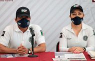 Invitan a formar parte de la tercera generación del Bachillerato General Policial