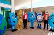 Durante Día Mundial del Agua, llama Gobierno de Zacatecas a valorar este recurso