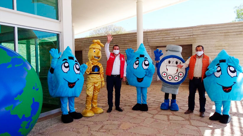 Ya perdimos el impuesto minero, hace falta un diputado que defienda al semidesierto: David González Hernández (video)