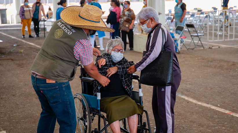Desplegarán autoridades estatales y federales operativo especial de seguridad de Semana Santa