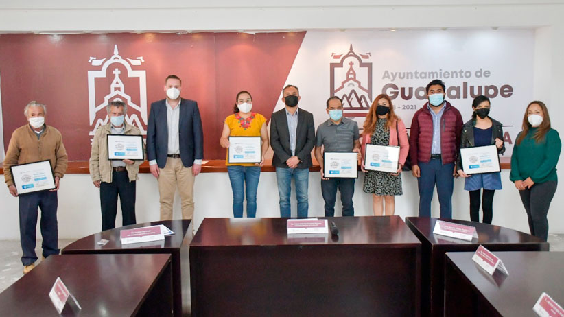 Inaugura Gobernador Tello reapertura de Galería Espiscopal; enriquecerá la oferta cultural de Zacatecas