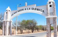 “El progreso no se detiene”: Daniela Corvera