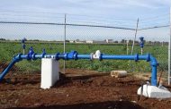 Con acciones por más de 950 mdp, cumple Tello en materia hídrica a las y los zacatecanos
