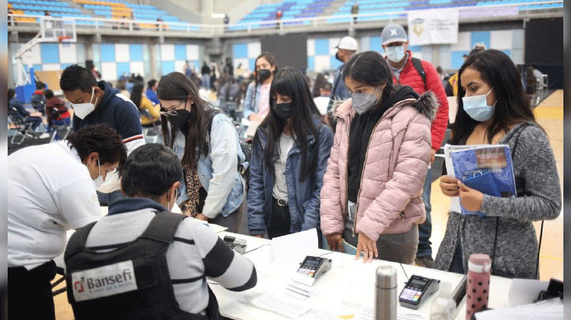 Sobre el caso del Instituto Tecnológico de Loreto aún no existe resolución definitiva: SFP
