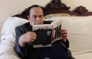 David Monreal Ávila propone en su libro, Zacatecas una Esperanza, una estrategia de aprovechamiento de vocaciones regionales: David Wilson Wilson, investigador
