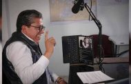 Dialoga David Monreal con deportistas zacatecanos