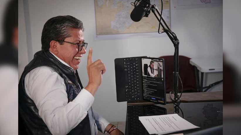 Trabajan autoridades de seguridad para que Semana Santa en Zacatecas transcurra con tranquilidad