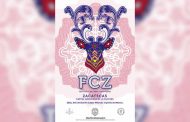 Con primera etapa de su programación virtual, inicia el 25 de marzo Festival Cultural Zacatecas 2021