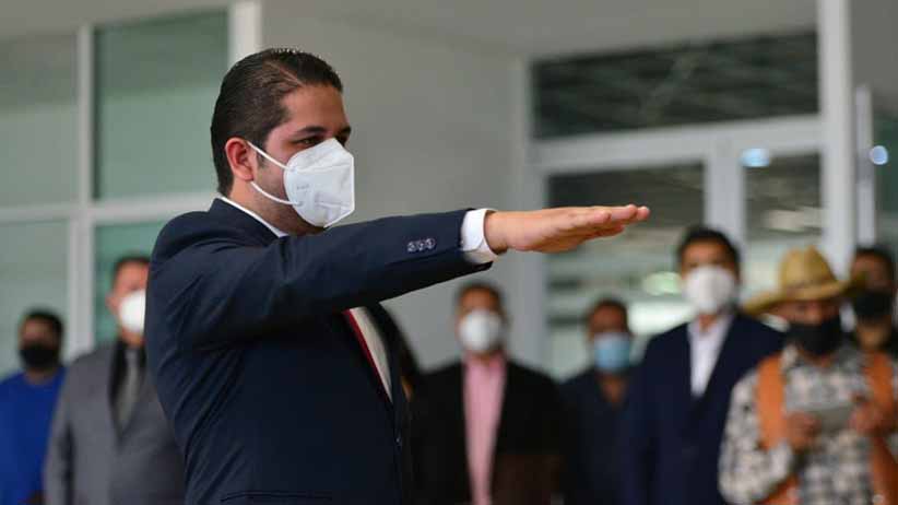 Ante recorte de personal anunciado por la SEP, pide Geovanna Bañuelos proteger el interés superior de la niñez