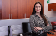 Geovanna Bañuelos pide respetar derechos humanos de los migrantes que transitan por México