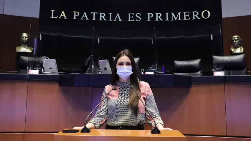 Ante recorte de personal anunciado por la SEP, pide Geovanna Bañuelos proteger el interés superior de la niñez