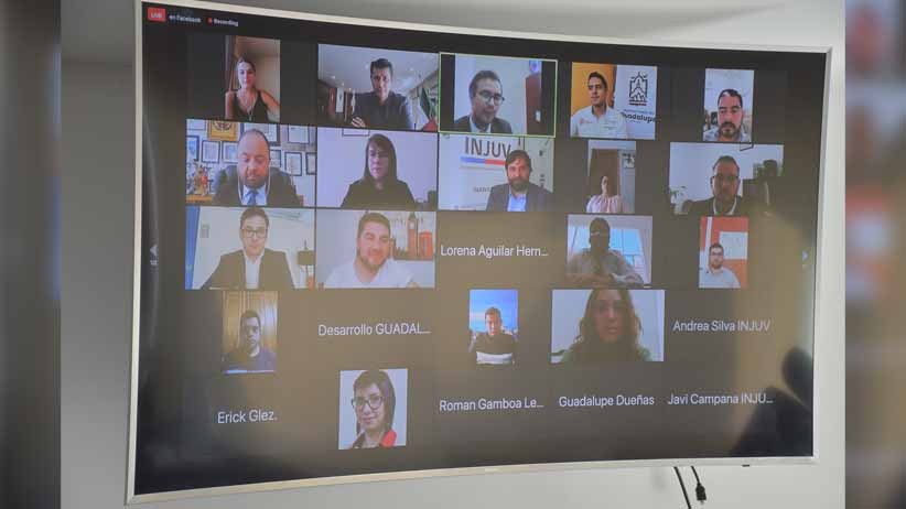 Confía Alejandro Tello en mantener para Zacatecas estatus de exportación de ganado a Estados Unidos