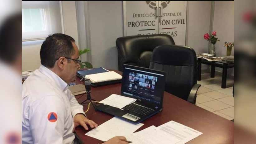 Reforzarán medidas sanitarias en centros religiosos durante el periodo vacacional Recibidos