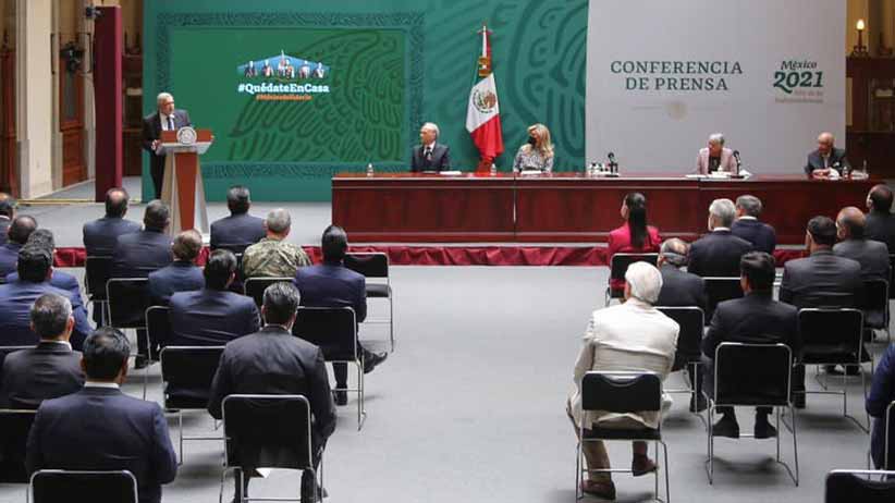 Entrega municipio de Guadalupe, Cuenta Pública 2020