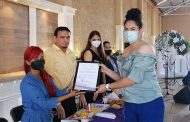 Reconocen en Villanueva a mujeres destacadas en diferentes ámbitos