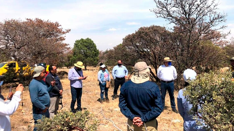Gobierno de Tello entrega 63 viviendas a familias de Río Grande y Loreto