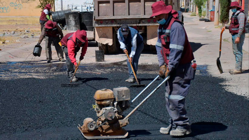 Apoya Gobierno Estatal a pequeños comercios de Sain Alto con maquinaria y equipo