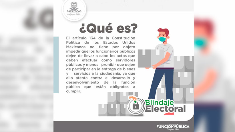 Construye Gobierno de Tello Unidad Básica de Rehabilitación en Atolinga