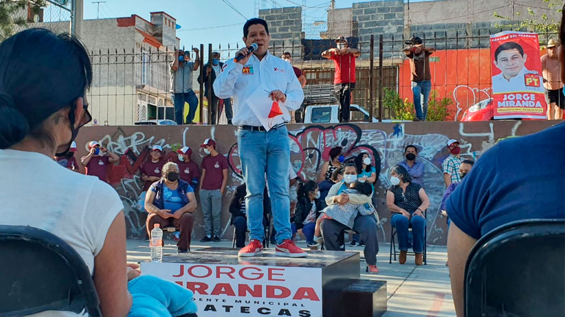 Este cambio, ya nadie lo detiene: Femat