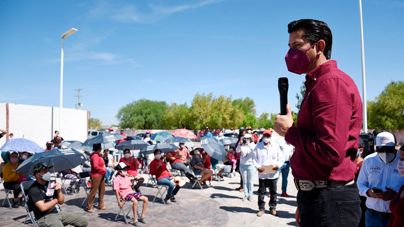 “ Bennelly Hernández, una mujer que cumple ”