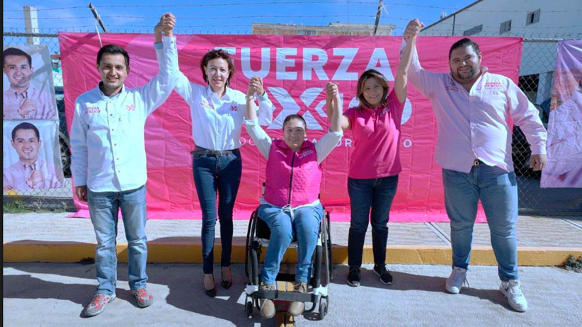 Se realiza segunda sesión virtual del Covam 2021