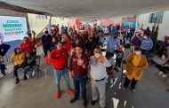 “Recuperemos juntos el Zacatecas Bonito”: Xerardo Ramírez