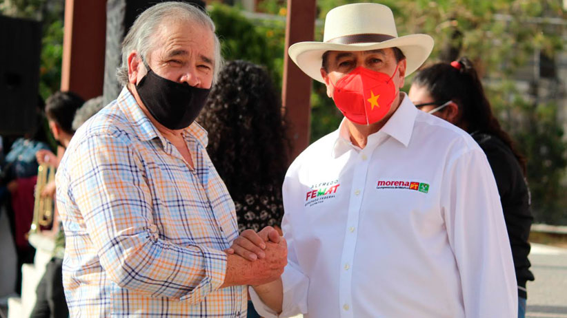 Issstezac y Cobaez firman acuerdo conclusivo; permitirá a la institución educativa cubrir adeudo histórico