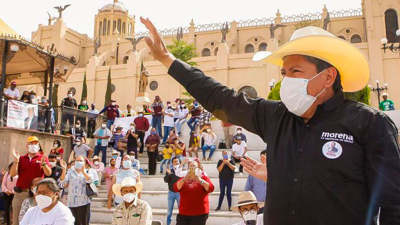 Salud debe informar sobre diagnóstico y hospitalizados de VIH