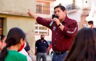Jorge Miranda apostará por las Morismas de Bracho en el sector turístico