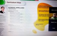 buscadores de empleo participan en talleres, en Río Grande