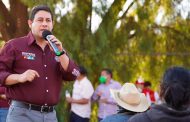 No habrá privilegiados en la Presidencia Municipal: Jorge Miranda