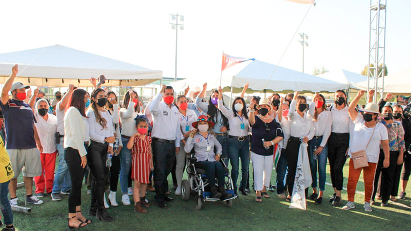 Titular de Sefin, homólogos y Secretario de Hacienda analizan situación de las finanzas públicas