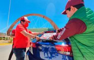 “Vayamos Juntos a recuperar el Zacatecas Bonito”: Xerardo Ramírez