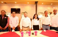 Se suma Javier Cabral Hernández al partido Fuerza por México para reforzar la estrategia en el distrito 2 federal, el más grande del país.